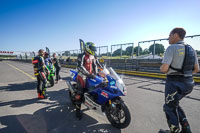 Middle Group